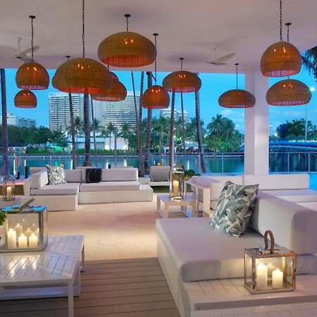 فندق جراند بيتش باي هاربور Bal Harbour المظهر الخارجي الصورة