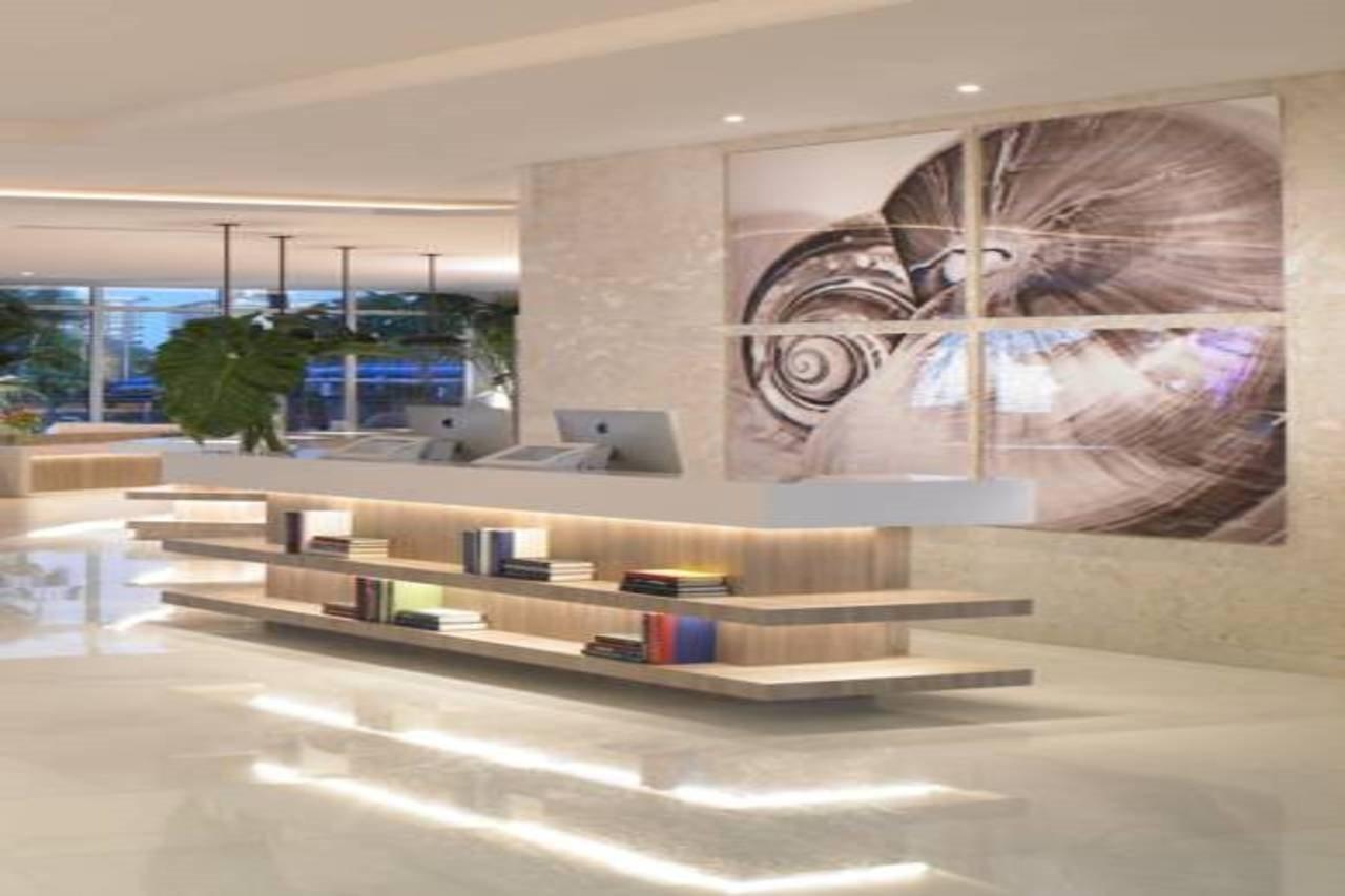 فندق جراند بيتش باي هاربور Bal Harbour المظهر الخارجي الصورة