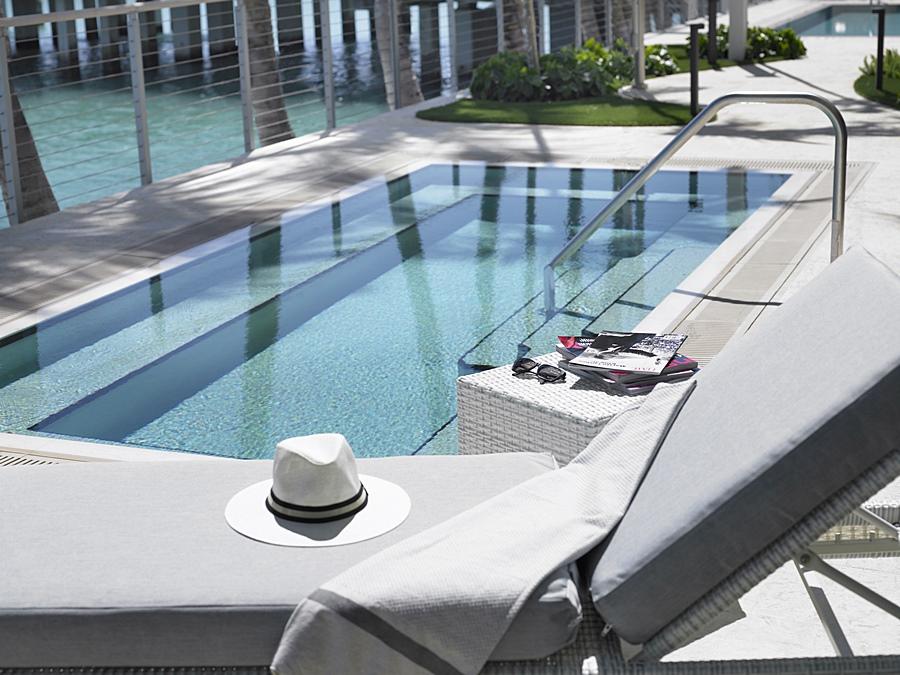 فندق جراند بيتش باي هاربور Bal Harbour المظهر الخارجي الصورة
