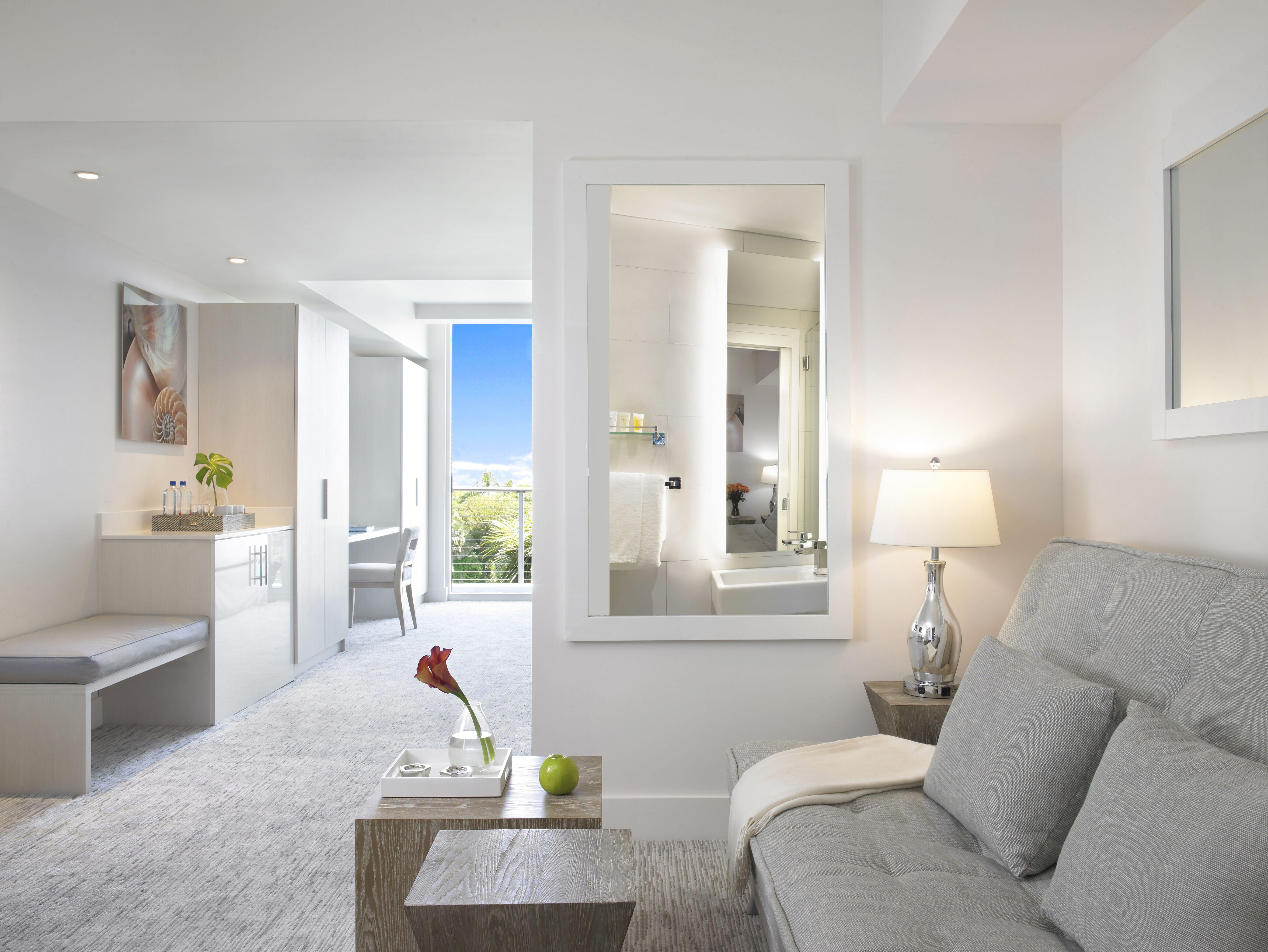 فندق جراند بيتش باي هاربور Bal Harbour المظهر الخارجي الصورة